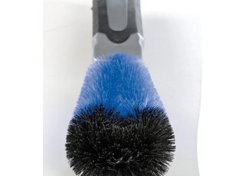 ΒΟΥΡΤΣΑ ΠΛΥΣΙΜΑΤΟΣ ΖΑΝΤΩΝ ΜΕ ΣΚΛΗΡΗ ΤΡΙΧΑ PRO-GRIP 29cm