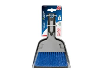 ΣΚΟΥΠΑΚΙ ΚΑΙ ΦΑΡΑΣΙ ΜΕ ΣΚΛΗΡΗ ΤΡΙΧΑ PRO GRIP