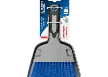 ΣΚΟΥΠΑΚΙ ΚΑΙ ΦΑΡΑΣΙ ΜΕ ΣΚΛΗΡΗ ΤΡΙΧΑ PRO GRIP