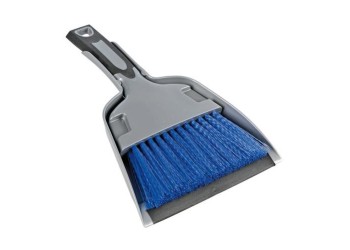 ΣΚΟΥΠΑΚΙ ΚΑΙ ΦΑΡΑΣΙ ΜΕ ΣΚΛΗΡΗ ΤΡΙΧΑ PRO GRIP