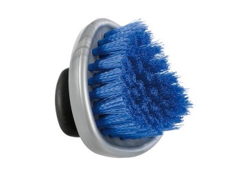 ΒΟΥΡΤΣΑΚΙ ΚΑΘΑΡΙΣΜΟΥ ΧΕΙΡΟΣ ΓΙΑ ΠΕΛΜΑΤΑ ΕΛΑΣΤΙΚΩΝ ΚΑΙ ΤΡΟΧΟΥΣ ΜΕ ΣΚΛΗΡΗ ΤΡΙΧΑ PRO GRIP