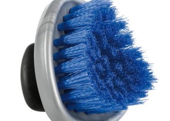 ΒΟΥΡΤΣΑΚΙ ΚΑΘΑΡΙΣΜΟΥ ΧΕΙΡΟΣ ΓΙΑ ΠΕΛΜΑΤΑ ΕΛΑΣΤΙΚΩΝ ΚΑΙ ΤΡΟΧΟΥΣ ΜΕ ΣΚΛΗΡΗ ΤΡΙΧΑ PRO GRIP