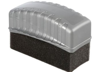 ΣΦΟΥΓΓΑΡΙ ΓΥΑΛΙΣΜΑΤΟΣ ΕΛΑΣΤΙΚΩΝ PRO GRIP 10,5x6x6cm