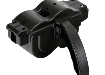 ΕΡΓΑΛΕΙΟ ΧΕΙΡΟΣ ΓΙΑ ΚΑΘΑΡΙΣΜΟ ΑΛΥΣΙΔΑΣ ΠΟΔΗΛΑΤΟΥ CHAIN CLEANER LAMPA - 1 ΤΕΜ