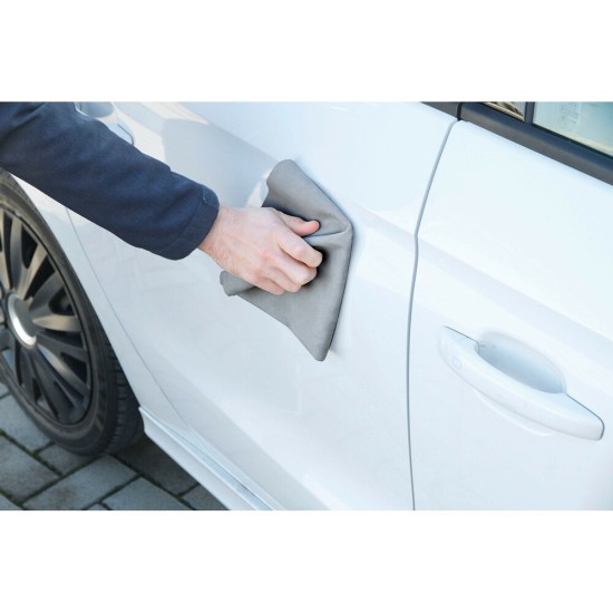 ΠΑΝΙ ΓΥΑΛΙΣΜΑΤΟΣ/ΣΤΕΓΝΩΜΑΤΟΣ ZUMA ΜΙΚΡΟΦΙΜΠΡΑ 40x60cm ΣΕ 3 ΔΙΑΦΟΡΕΤΙΚΑ ΧΡΩΜΑΤΑ  LAMPA -  1ΤΕΜ