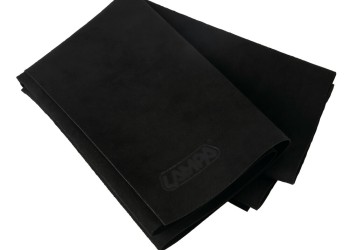 ΠΑΝΙ ΓΥΑΛΙΣΜΑΤΟΣ/ΣΤΕΓΝΩΜΑΤΟΣ ZUMA ΜΙΚΡΟΦΙΜΠΡΑ 40x60cm ΣΕ 3 ΔΙΑΦΟΡΕΤΙΚΑ ΧΡΩΜΑΤΑ  LAMPA -  1ΤΕΜ