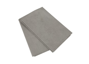 ΠΑΝΙ ΓΥΑΛΙΣΜΑΤΟΣ/ΣΤΕΓΝΩΜΑΤΟΣ ΠΑΡΜΠΡΙΖ AKTIVE ΜΙΚΡΟΦΙΜΠΡΑ 40x60cm ΓΚΡΙ ΧΡΩΜΑ LAMPA -  1ΤΕΜ