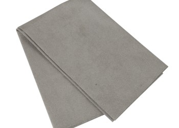 ΠΑΝΙ ΓΥΑΛΙΣΜΑΤΟΣ/ΣΤΕΓΝΩΜΑΤΟΣ ΠΑΡΜΠΡΙΖ AKTIVE ΜΙΚΡΟΦΙΜΠΡΑ 40x60cm ΓΚΡΙ ΧΡΩΜΑ LAMPA -  1ΤΕΜ