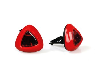 ΑΡΩΜΑΤΙΚΟ ΑΕΡΑΓΩΓΟΥ DELTA ΦΡΟΥΤΑ ΤΟΥ ΔΑΣΟΥΣ (2,5ml)  LAMPA - 2 ΤΕΜ