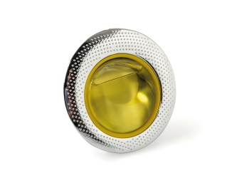 ΑΡΩΜΑΤΙΚΟ ΑΕΡΑΓΩΓΟΥ DISCO BLUE ΛΕΜΟΝΙ 6,5ml LAMPA - 1 ΤΕΜ