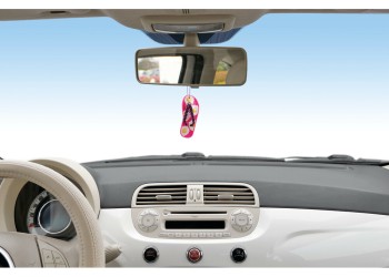 ΑΡΩΜΑΤΙΚΟ ΑΕΡΑΓΩΓΟΥ SUNNY BEACH CANDY 20,5gr LAMPA - 1 ΤΕΜ