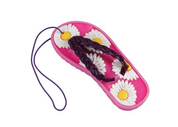 ΑΡΩΜΑΤΙΚΟ ΑΕΡΑΓΩΓΟΥ SUNNY BEACH CANDY 20,5gr LAMPA - 1 ΤΕΜ