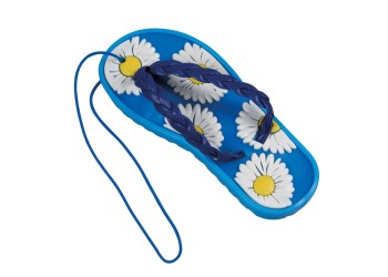 ΑΡΩΜΑΤΙΚΟ ΑΕΡΑΓΩΓΟΥ SUNNY BEACH ΦΡΕΣΚΑΔΑ ΩΚΕΑΝΟΥ 20,5gr LAMPA - 1 ΤΕΜ