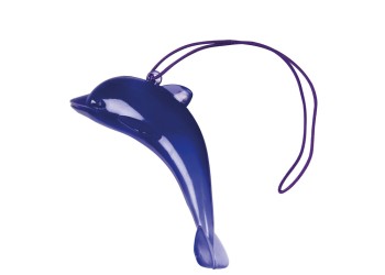 ΑΡΩΜΑΤΙΚΟ ΑΕΡΑΓΩΓΟΥ DOLPHIN ROMANCE 13gr LAMPA - 1 ΤΕΜ