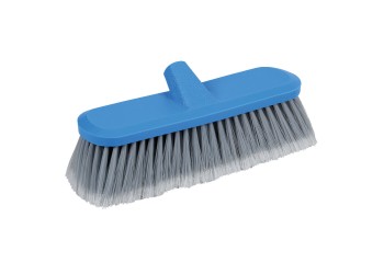 ΒΟΥΡΤΣΑ ΠΛΥΣΙΜΑΤΟΣ ΜΕ ΠΛΑΣΤΙΚΗ ΤΡΙΧΑ (PVC) 7,5x24cm ΓΙΑ ΚΟΝΤΑΡΙΑ (L3806.0/L3807.2/L3807.0)