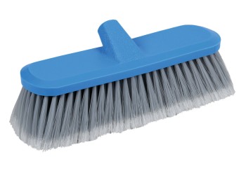 ΒΟΥΡΤΣΑ ΠΛΥΣΙΜΑΤΟΣ ΜΕ ΠΛΑΣΤΙΚΗ ΤΡΙΧΑ (PVC) 7,5x24cm ΓΙΑ ΚΟΝΤΑΡΙΑ (L3806.0/L3807.2/L3807.0)