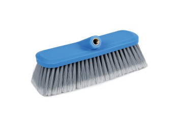 ΒΟΥΡΤΣΑ ΠΛΥΣΙΜΑΤΟΣ ΜΕ ΠΛΑΣΤΙΚΗ ΤΡΙΧΑ (PVC) 7,5x24cm ΓΙΑ ΚΟΝΤΑΡΙΑ (L3806.0/L3807.2/L3807.0)