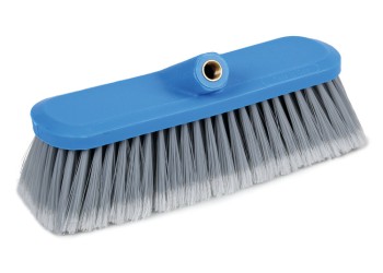 ΒΟΥΡΤΣΑ ΠΛΥΣΙΜΑΤΟΣ ΜΕ ΠΛΑΣΤΙΚΗ ΤΡΙΧΑ (PVC) 7,5x24cm ΓΙΑ ΚΟΝΤΑΡΙΑ (L3806.0/L3807.2/L3807.0)