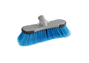 ΒΟΥΡΤΣΑ ΠΛΥΣΙΜΑΤΟΣ ΑΝΤΑΛΛΑΚΤΙΚΗ 25x7cm FUTURA (ΓΙΑ ΣΚΟΥΠΕΣ L3800.6+L3800.7+L3800.8+L3800.9)