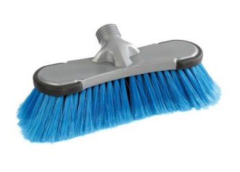 ΒΟΥΡΤΣΑ ΠΛΥΣΙΜΑΤΟΣ ΑΝΤΑΛΛΑΚΤΙΚΗ 25x7cm FUTURA (ΓΙΑ ΣΚΟΥΠΕΣ L3800.6+L3800.7+L3800.8+L3800.9)