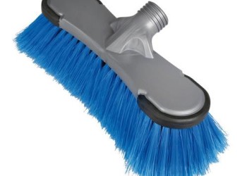 ΒΟΥΡΤΣΑ ΠΛΥΣΙΜΑΤΟΣ ΑΝΤΑΛΛΑΚΤΙΚΗ 25x7cm FUTURA (ΓΙΑ ΣΚΟΥΠΕΣ L3800.6+L3800.7+L3800.8+L3800.9)