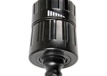 ΒΟΥΡΤΣΑ ΠΛΥΣΙΜΑΤΟΣ ΜΕ ΤΗΛΕΣΚΟΠΙΚΟ ΚΟΝΤΑΡΙ 130>240cm & ΠΑΡΟΧΗ ΝΕΡΟΥ BI-LEVEL LAMPA