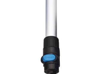 ΒΟΥΡΤΣΑ ΠΛΥΣΙΜΑΤΟΣ 3D ΜΕ ΤΗΛΕΣΚΟΠΙΚΟ ΚΟΝΤΑΡΙ 133-250 cm ΚΑΙ ΠΑΡΟΧΗ ΝΕΡΟΥ