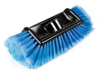 ΒΟΥΡΤΣΑ ΠΛΥΣΙΜΑΤΟΣ ΑΝΤΑΛΛΑΚΤΙΚΗ 3D 30x16cm ΣΥΜΒΑΤΗ ΜΕ ΚΟΝΤΑΡΙΑ (ΓΙΑ 3806.0/3807.0/3807.2)