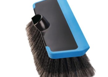 ΒΟΥΡΤΣΑ ΠΛΥΣΙΜΑΤΟΣ ΑΝΤΑΛΛΑΚΤΙΚΗ 26x8cm ΓΙΑ ΚΟΝΤΑΡΙΑ L3807.1 ΚΑΙ ΜΕ ΣΚΟΥΠΑ L3801.2