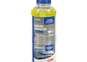 ΥΓΡΟ ΥΑΛΟΚΑΘΑΡΙΣΤΗΡΩΝ ΣΥΜΠΥΚΝΩΜΕΝΟ ΜΕ ΙΔΙΟΤΗΤΕΣ ΚΑΘΑΡΙΣΜΟΥ ΑΠΟ ΕΝΤΟΜΑ/ΠΕΡΙΤΤΩΜΑΤΑ ΠΟΥΛΙΩΝ 250ml