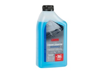 ΥΓΡΟ ΠΑΡΜΠΡΙΖ (ΥΑΛΟΚΑΘΑΡΙΣΤΗΡΩΝ) SCREEN WASH -36° C 1000 ml