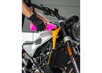 ΑΝΤΙΨΥΚΤΙΚΟ SUPERIOR-RED -20°C 1000ml BIOTECHNOLOGY (ΠΑΡΑΦΛΟΥ)