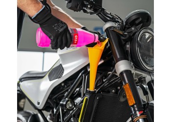 ΑΝΤΙΨΥΚΤΙΚΟ SUPERIOR-RED -20°C 1000ml BIOTECHNOLOGY (ΠΑΡΑΦΛΟΥ)