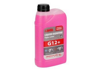 ΑΝΤΙΨΥΚΤΙΚΟ SUPERIOR-RED -20°C 1000ml BIOTECHNOLOGY (ΠΑΡΑΦΛΟΥ)