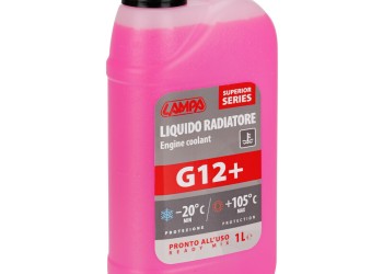 ΑΝΤΙΨΥΚΤΙΚΟ SUPERIOR-RED -20°C 1000ml BIOTECHNOLOGY (ΠΑΡΑΦΛΟΥ)