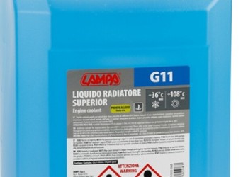 ΑΝΤΙΨΥΚΤΙΚΟ SUPERIOR-BLUE -3,5°C ΕΩΣ -36°C 5000ml ΣΥΜΠΙΚΝΩΜΕΝΟ (ΠΑΡΑΦΛΟΥ)