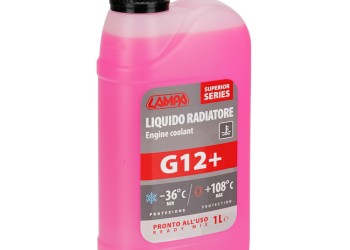 ΑΝΤΙΨΥΚΤΙΚΟ SUPERIOR-RED G12+ -4°C>-37°C 1000ml ΣΥΜΠΥΚΝΩΜΕΝΟ (ΠΑΡΑΦΛΟΥ)