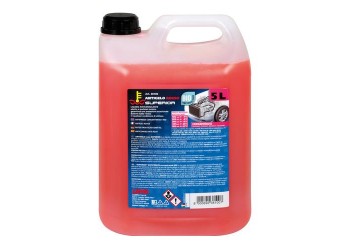 ΑΝΤΙΨΥΚΤΙΚΟ SUPERIOR-RED -4°C ΕΩΣ -37°C 5000ml ΣΥΜΠΥΚΝΩΜΕΝΟ (ΠΑΡΑΦΛΟΥ)