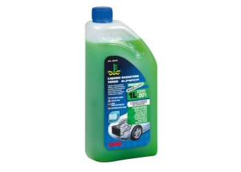 ΑΝΤΙΨΥΚΤΙΚΟ SUPERIOR-GREEN -20°C 1000ml BIOTECHNOLOGY (ΠΑΡΑΦΛΟΥ)