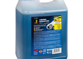 ΑΝΤΙΨΥΚΤΙΚΟ SUPERIOR-BLUE -20°C 5000ml (ΠΑΡΑΦΛΟΥ)