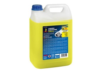 ΑΝΤΙΨΥΚΤΙΚΟ SUPERIOR-YELLOW -20°C 5000ml BIOTECHNOLOGY (ΠΑΡΑΦΛΟΥ)