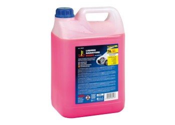 ΑΝΤΙΨΥΚΤΙΚΟ SUPERIOR-RED -20°C 5000ml BIOTECHNOLOGY (ΠΑΡΑΦΛΟΥ)