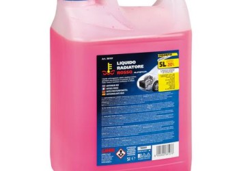 ΑΝΤΙΨΥΚΤΙΚΟ SUPERIOR-RED -20°C 5000ml BIOTECHNOLOGY (ΠΑΡΑΦΛΟΥ)