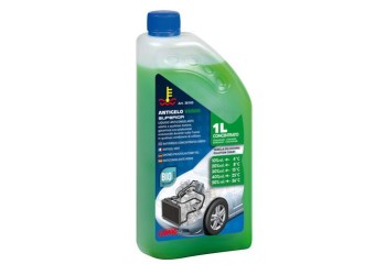ΑΝΤΙΨΥΚΤΙΚΟ SUPERIOR-GREEN -36°C 1000ml  BIOTECHNOLOGY (ΠΑΡΑΦΛΟΥ)