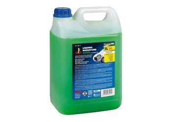 ΑΝΤΙΨΥΚΤΙΚΟ SUPERIOR-GREEN -20°C 5000ml BIOTECHNOLOGY (ΠΑΡΑΦΛΟΥ)