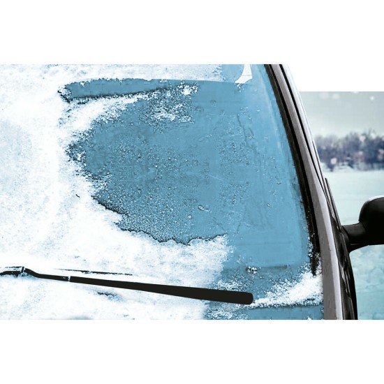 ΑΠΟΠΑΓΩΤΙΚΟ/ΑΝΤΙΠΑΓΩΤΙΚΟ ΥΓΡΟ ΤΖΑΜΙΩΝ ΓΙΑ ΛΙΩΣΙΜΟ ΠΑΓΟΥ ΜΕ ΠΙΣΤΟΛΙ ΨΕΚΑΣΜΟΥ -40°C  NO ICE 500ML