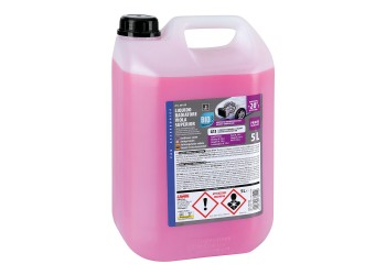 ΑΝΤΙΨΥΚΤΙΚΟ SUPERIOR-VIOLET -20°C 5LT G13 BIOTECHNOLOGY (ΠΑΡΑΦΛΟΥ) LAMPA  - 1 TEM.