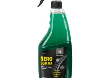 ΓΥΑΛΙΣΤΙΚΟ ΕΛΑΣΤΙΚΩΝ ΥΓΡΟ ΣΕ ΣΠΡΕΙ GRAN PREE 1000ml LAMPA - 1 ΤΕΜ