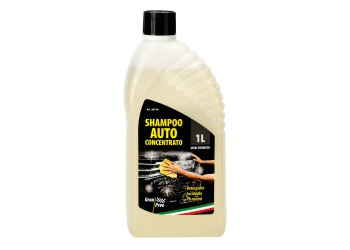 ΣΑΜΠΟΥΑΝ ΣΥΜΠΥΚΝΩΜΕΝΟ  GRAN PREE 1000ml LAMPA - 1 ΤΕΜ