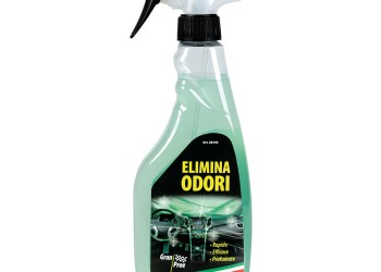 ΥΓΡΟ ΠΟΥ ΕΞΟΥΔΕΤΕΡΩΝΕΙ ΤΙΣ ΟΣΜΕΣ ΣΕ ΣΠΡΕΙ ΜΕ ΕΥΧΑΡΙΣΤΟ ΑΡΩΜΑ 500ml GRAN PREE LAMPA - 1 ΤΕΜ